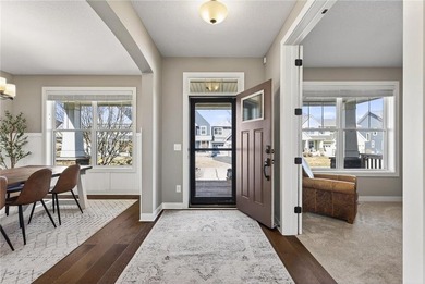 Coming soon!! Welcome to Tributary Crossing on Foster Lake, one on Fox Hollow Golf Club  in Minnesota - for sale on GolfHomes.com, golf home, golf lot