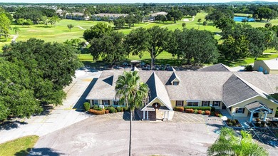A truly rare find.  Beautiful move-in-ready WATERFRONT HOME in on Caloosa Greens Executive Golf Course in Florida - for sale on GolfHomes.com, golf home, golf lot