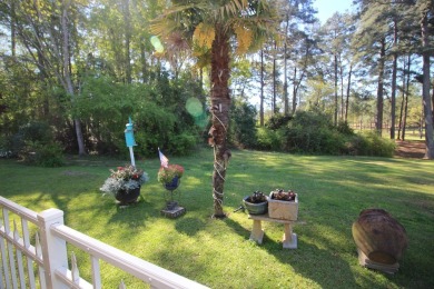 Beautiful home in the Twin Oaks subdivision! Twin Oaks is a on Laurel Country Club in Mississippi - for sale on GolfHomes.com, golf home, golf lot