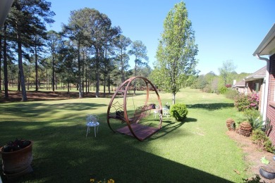 Beautiful home in the Twin Oaks subdivision! Twin Oaks is a on Laurel Country Club in Mississippi - for sale on GolfHomes.com, golf home, golf lot