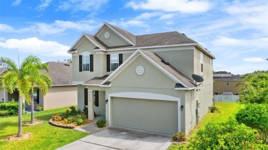 Welcome to Milestone Dr, a beautifully designed residence in the on Southern Dunes Golf and Country Club in Florida - for sale on GolfHomes.com, golf home, golf lot