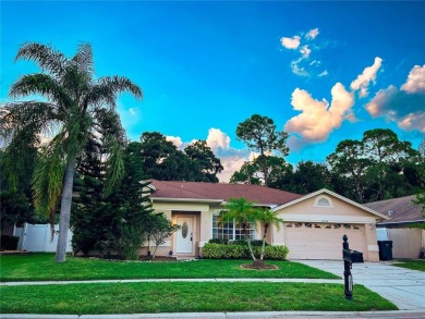 Newly renovated!  Vinyl flooring throughout the house!  New on Countryway Golf Course in Florida - for sale on GolfHomes.com, golf home, golf lot