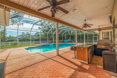 WELCOME to this 5-STAR LUXURY HOME with a BRAND NEW ROOF in The on Tampa Palms Golf and Country Club in Florida - for sale on GolfHomes.com, golf home, golf lot