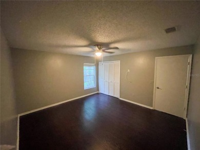 Newly renovated!  Vinyl flooring throughout the house!  New on Countryway Golf Course in Florida - for sale on GolfHomes.com, golf home, golf lot