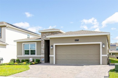 Welcome to the next top of the line energy efficient NextGen on Providence Golf Club in Florida - for sale on GolfHomes.com, golf home, golf lot