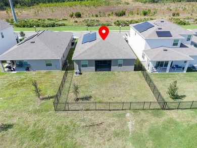 Welcome to the next top of the line energy efficient NextGen on Providence Golf Club in Florida - for sale on GolfHomes.com, golf home, golf lot