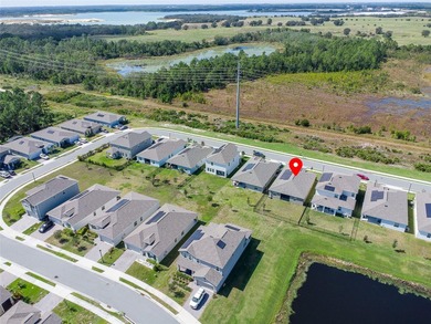 Welcome to the next top of the line energy efficient NextGen on Providence Golf Club in Florida - for sale on GolfHomes.com, golf home, golf lot