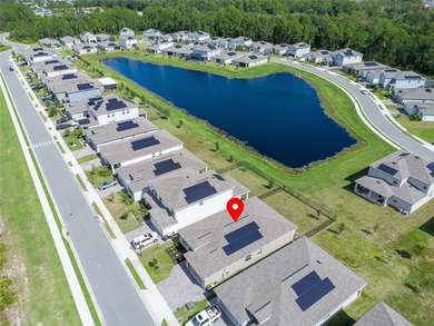 Welcome to the next top of the line energy efficient NextGen on Providence Golf Club in Florida - for sale on GolfHomes.com, golf home, golf lot