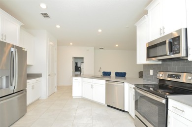 Welcome to the next top of the line energy efficient NextGen on Providence Golf Club in Florida - for sale on GolfHomes.com, golf home, golf lot