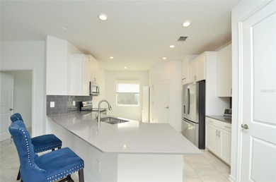 Welcome to the next top of the line energy efficient NextGen on Providence Golf Club in Florida - for sale on GolfHomes.com, golf home, golf lot