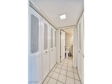 Unpack and move in to this 1 bed room 1 bath tastefully on Seven Lakes Golf and Tennis Community in Florida - for sale on GolfHomes.com, golf home, golf lot