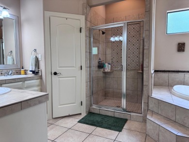 Discover your dream home in the heart of Horseshoe Bay Resort! on Slick Rock Golf Course - Horseshoe Bay in Texas - for sale on GolfHomes.com, golf home, golf lot