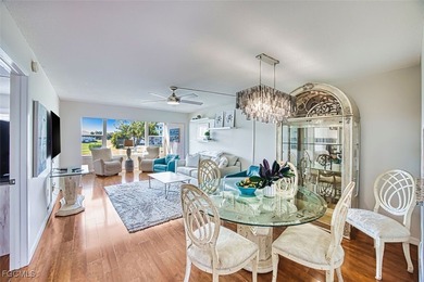 Unpack and move in to this 1 bed room 1 bath tastefully on Seven Lakes Golf and Tennis Community in Florida - for sale on GolfHomes.com, golf home, golf lot