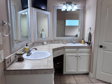 Discover your dream home in the heart of Horseshoe Bay Resort! on Slick Rock Golf Course - Horseshoe Bay in Texas - for sale on GolfHomes.com, golf home, golf lot