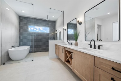 Welcome to 3111 Oberlin Avenue, a new construction modern pool on Dubsdread Golf Course in Florida - for sale on GolfHomes.com, golf home, golf lot
