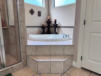 Discover your dream home in the heart of Horseshoe Bay Resort! on Slick Rock Golf Course - Horseshoe Bay in Texas - for sale on GolfHomes.com, golf home, golf lot