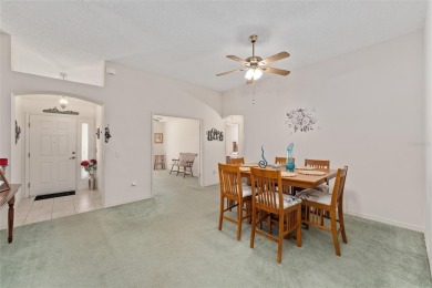 ~NO BOND~ ~ROOF 2022~ ~HVAC 2019~ Discover this
delightful 3/2 on The Links of Spruce Creek in Florida - for sale on GolfHomes.com, golf home, golf lot