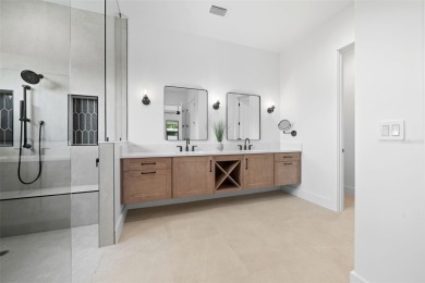 Welcome to 3111 Oberlin Avenue, a new construction modern pool on Dubsdread Golf Course in Florida - for sale on GolfHomes.com, golf home, golf lot
