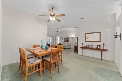 ~NO BOND~ ~ROOF 2022~ ~HVAC 2019~ Discover this
delightful 3/2 on The Links of Spruce Creek in Florida - for sale on GolfHomes.com, golf home, golf lot