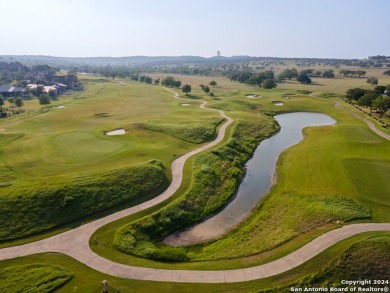 This is a homebuilder opportunity in one of the most exclusive on The Club At Comanche Trace in Texas - for sale on GolfHomes.com, golf home, golf lot