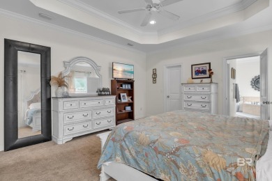 Luxurious Custom-Built Home with a Gunite POOL in Copper Key on Quail Creek Golf Course in Alabama - for sale on GolfHomes.com, golf home, golf lot