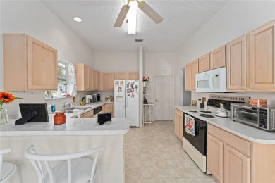 ~NO BOND~ ~ROOF 2022~ ~HVAC 2019~ Discover this
delightful 3/2 on The Links of Spruce Creek in Florida - for sale on GolfHomes.com, golf home, golf lot