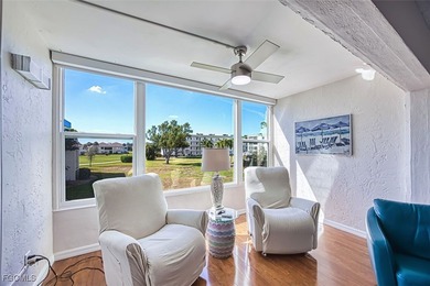 Unpack and move in to this 1 bed room 1 bath tastefully on Seven Lakes Golf and Tennis Community in Florida - for sale on GolfHomes.com, golf home, golf lot