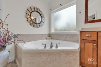 Luxurious Custom-Built Home with a Gunite POOL in Copper Key on Quail Creek Golf Course in Alabama - for sale on GolfHomes.com, golf home, golf lot