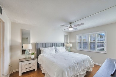 Unpack and move in to this 1 bed room 1 bath tastefully on Seven Lakes Golf and Tennis Community in Florida - for sale on GolfHomes.com, golf home, golf lot