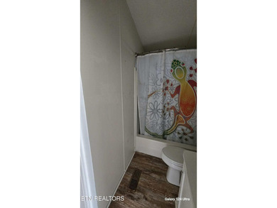 Own the lot and the lifestyle in this Lake Tansi RV Park on Lake Tansi Village Country Club in Tennessee - for sale on GolfHomes.com, golf home, golf lot