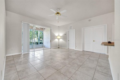 One or more photos have been virtually stagede take a look at on Kings Ridge Golf Club in Florida - for sale on GolfHomes.com, golf home, golf lot