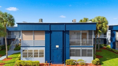 Welcome to 249 Burgundy F, Kings Point Golf & Country Club (55+ on Kings Point Golf -Flanders Way in Florida - for sale on GolfHomes.com, golf home, golf lot