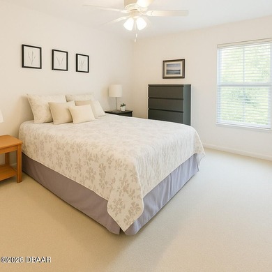 Gated Plantation Bay home with private preserve views and a on Plantation Bay Golf and Country Club in Florida - for sale on GolfHomes.com, golf home, golf lot