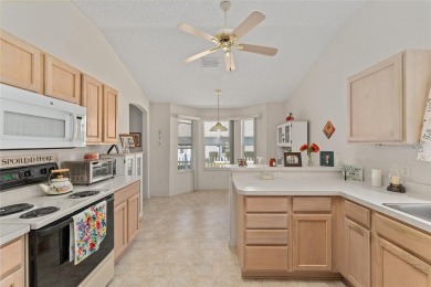 ~NO BOND~ ~ROOF 2022~ ~HVAC 2019~ Discover this
delightful 3/2 on The Links of Spruce Creek in Florida - for sale on GolfHomes.com, golf home, golf lot