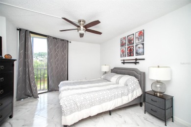 Welcome to this beautifully remodeled condo in the section of on Cove Cay Country Club in Florida - for sale on GolfHomes.com, golf home, golf lot