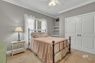 Luxurious Custom-Built Home with a Gunite POOL in Copper Key on Quail Creek Golf Course in Alabama - for sale on GolfHomes.com, golf home, golf lot