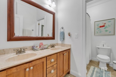 Luxurious Custom-Built Home with a Gunite POOL in Copper Key on Quail Creek Golf Course in Alabama - for sale on GolfHomes.com, golf home, golf lot