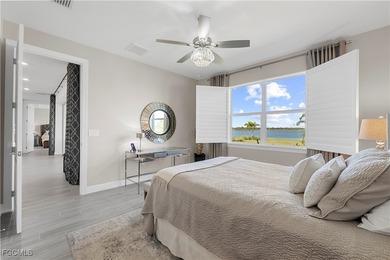 Welcome to luxury HUGE lakefront home in the highly sought-after on Babcock National Golf Course in Florida - for sale on GolfHomes.com, golf home, golf lot