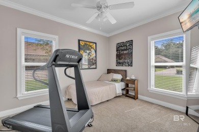 Luxurious Custom-Built Home with a Gunite POOL in Copper Key on Quail Creek Golf Course in Alabama - for sale on GolfHomes.com, golf home, golf lot