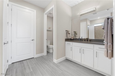 Welcome to luxury HUGE lakefront home in the highly sought-after on Babcock National Golf Course in Florida - for sale on GolfHomes.com, golf home, golf lot