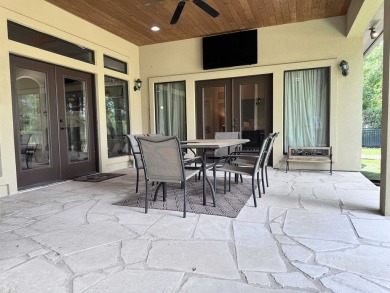 Discover your dream home in the heart of Horseshoe Bay Resort! on Slick Rock Golf Course - Horseshoe Bay in Texas - for sale on GolfHomes.com, golf home, golf lot