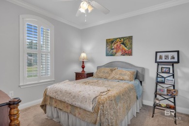 Luxurious Custom-Built Home with a Gunite POOL in Copper Key on Quail Creek Golf Course in Alabama - for sale on GolfHomes.com, golf home, golf lot