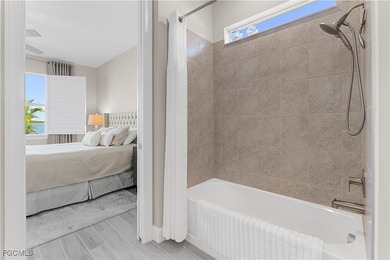 Welcome to luxury HUGE lakefront home in the highly sought-after on Babcock National Golf Course in Florida - for sale on GolfHomes.com, golf home, golf lot