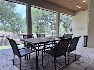 Discover your dream home in the heart of Horseshoe Bay Resort! on Slick Rock Golf Course - Horseshoe Bay in Texas - for sale on GolfHomes.com, golf home, golf lot