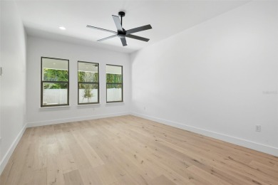 Welcome to 3111 Oberlin Avenue, a new construction modern pool on Dubsdread Golf Course in Florida - for sale on GolfHomes.com, golf home, golf lot