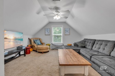 Luxurious Custom-Built Home with a Gunite POOL in Copper Key on Quail Creek Golf Course in Alabama - for sale on GolfHomes.com, golf home, golf lot