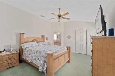 ~NO BOND~ ~ROOF 2022~ ~HVAC 2019~ Discover this
delightful 3/2 on The Links of Spruce Creek in Florida - for sale on GolfHomes.com, golf home, golf lot