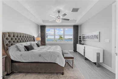 Welcome to luxury HUGE lakefront home in the highly sought-after on Babcock National Golf Course in Florida - for sale on GolfHomes.com, golf home, golf lot