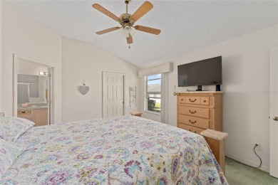 ~NO BOND~ ~ROOF 2022~ ~HVAC 2019~ Discover this
delightful 3/2 on The Links of Spruce Creek in Florida - for sale on GolfHomes.com, golf home, golf lot