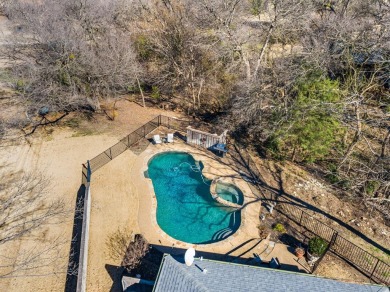 THIS IS AN AMAZING OPPORTUNITY for OVER HALF AN ACRE on GOLF on Canyon Creek Country Club in Texas - for sale on GolfHomes.com, golf home, golf lot